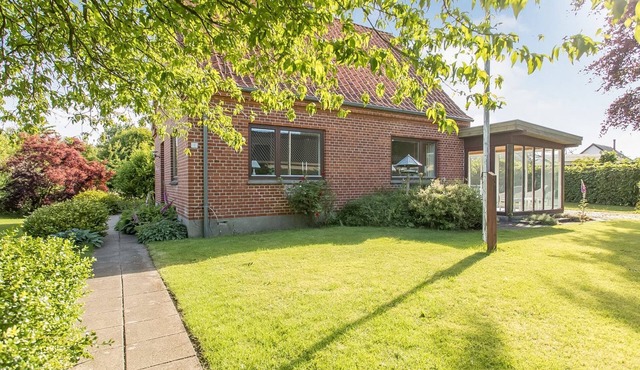 "Sakulf" - 500m from the sea by Interhome