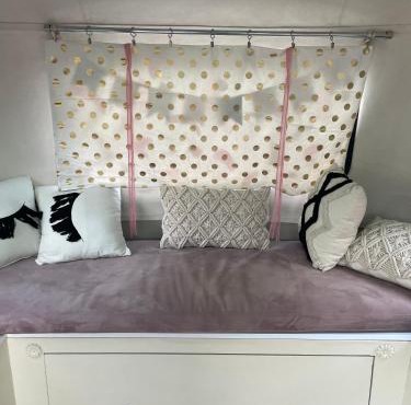 Salève Glamping