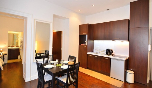 Sala - Appart'Ambiance