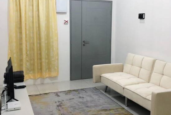 Salak Cemara Homestay Klia/Klia2