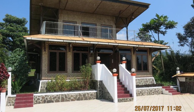 Salak Sunrise Homestead