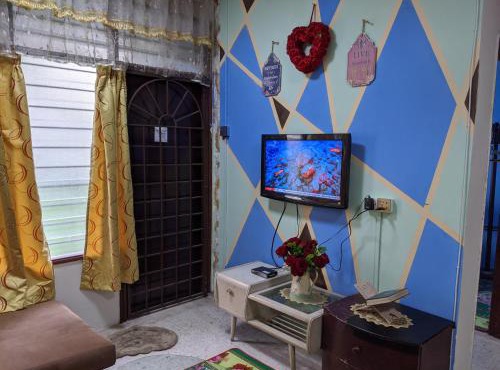 Salam D'Mawar Homestay