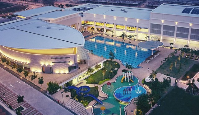 Salam Homestay d'Sendayan