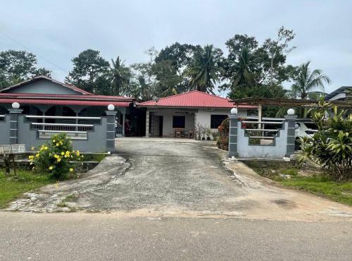 Salamah Homestay ISV 01004