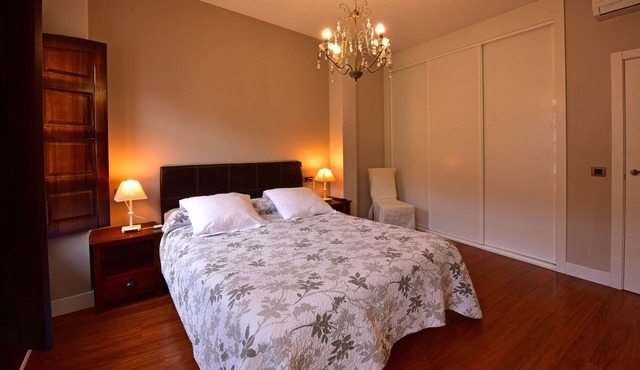 Salamanca Centro Apartamentos