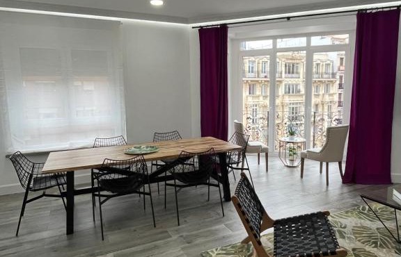 SALAMANCA LUXURY