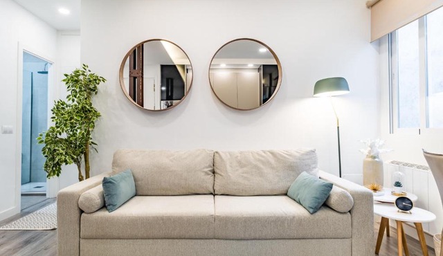 Salamanca Luxury IX