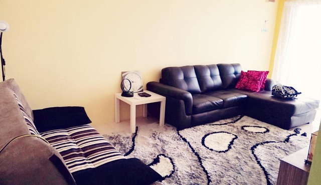 SalamMuslimonly homestay