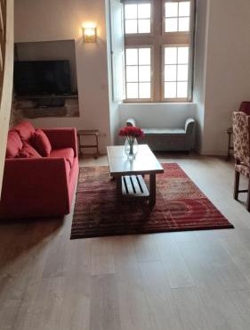 Salardine Apartments - Duplex with Modern Touch