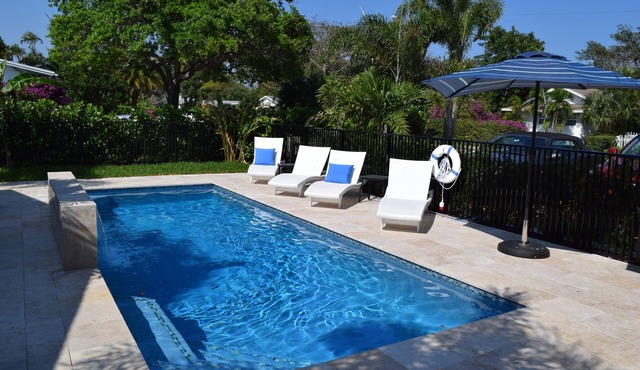 SALE!-5/6 thru 6/30, 25%off-Stay any7-Nites-3 blocks to DntwAtlantic Shops/Beach