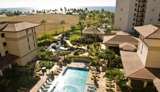 SALE Feb 16-22! Upgraded BeachFront Ocean View 3BR 2.5BA Villa 1734 sqft Floor 7