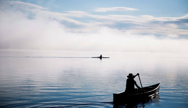 Sale! Labor Day 2026- Private Camp on Upp Saranac Lk-Ideal for Groups/Families