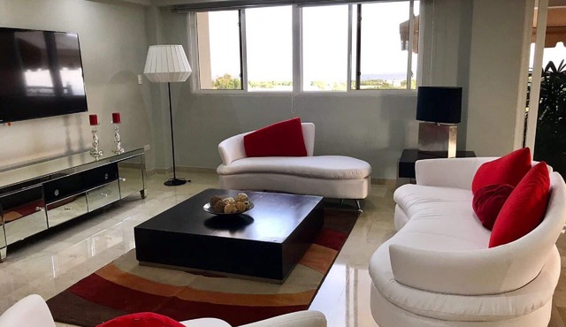 Sale Price;exclusivity And Luxury In Santo Domingo