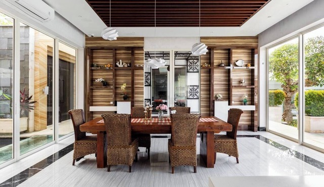 Sale40% Ultimate Rest @Pandawa 3BR w/infinity pool