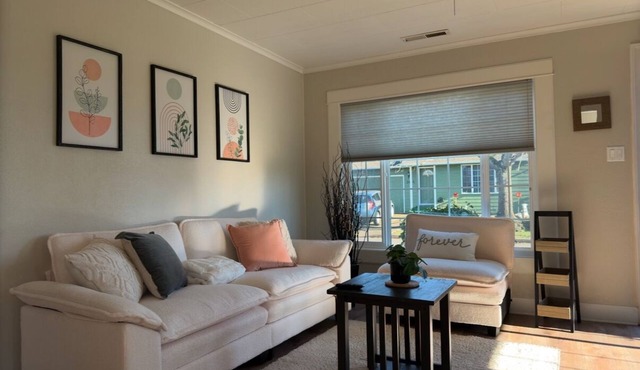 Salem Cozy Casita Rio