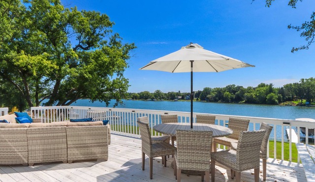 Salem Luxury Lg Lake Hm|Game Room|The Great Escape|SkyRun