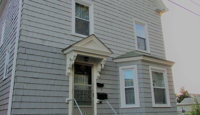 Salem "North Fields" House - Parking Galore! - Pets Welcome!