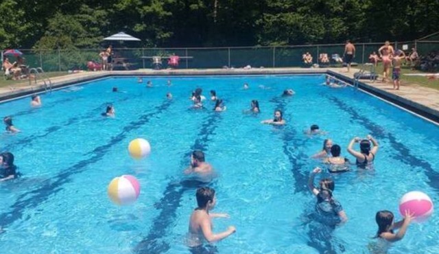 Salem Summer Camp of the Laurel Highlands