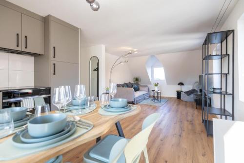 Sali Suite - Modern Attic Stay