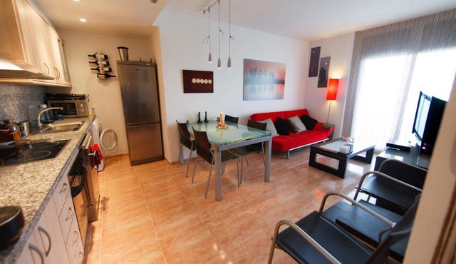 Salicornia apartament