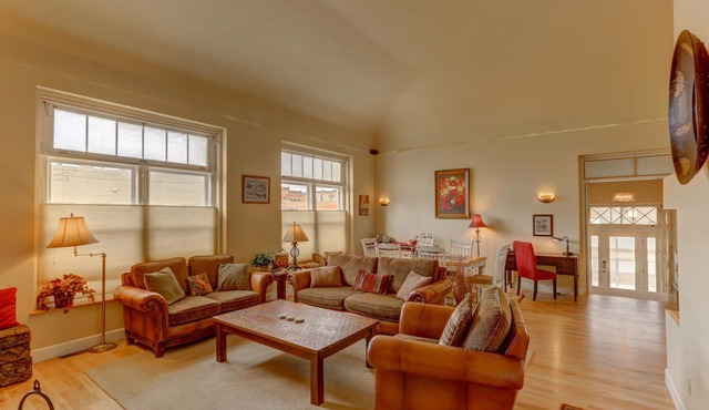 Salida Church House - Located in Downtown Salida, Walking Distance to Everywhere
