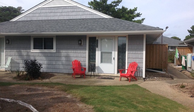 Salida del Sol, North End Va Beach A 3 MINUTE WALK TO THE BEACH