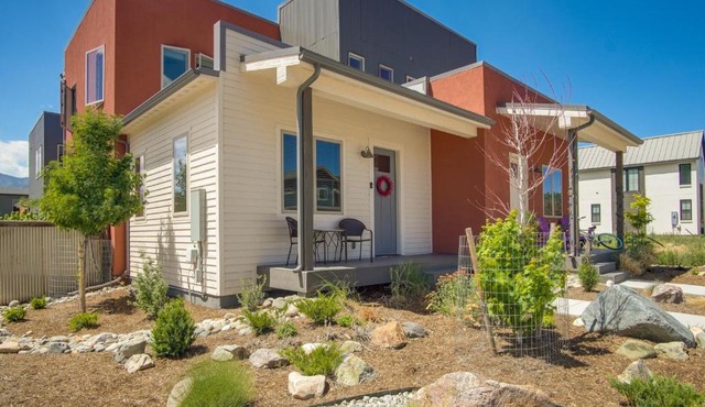 Salida Oasis 1 Mi to Town, Mountain View, Hot Tub