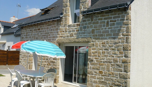 SALINES - Holiday home between town and beaches, Carnac - K190
