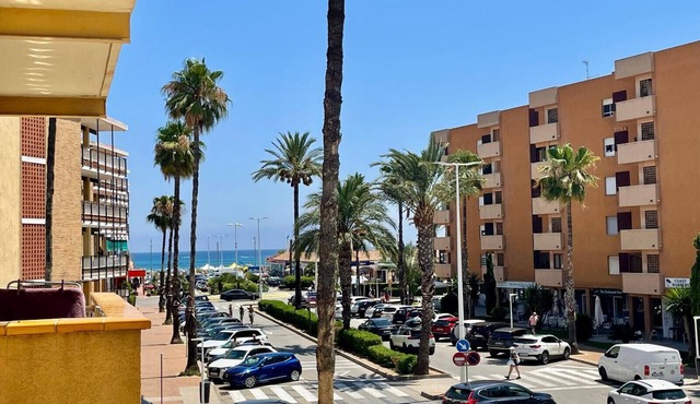 Salino Apartment