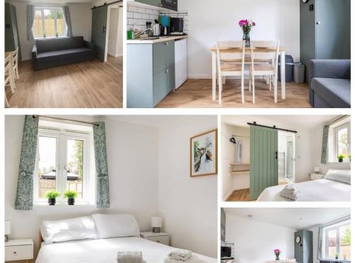 Salisbury 1BDR Apartment, Sleeps 4 - Contractor, Professionals, Family Friendly