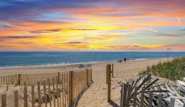 Salisbury Beachside 3BR | Monthly Rental