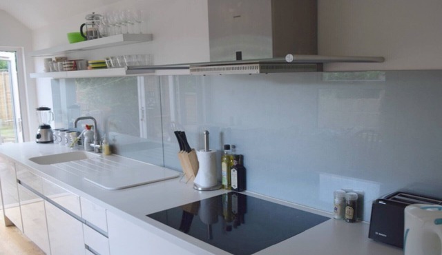 Salisbury Period Townhouse