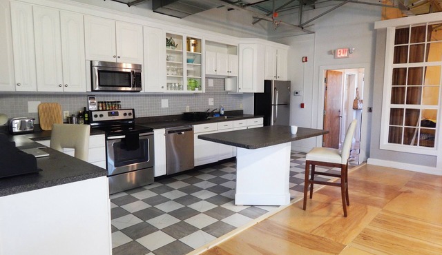 Salisbury Riverfront Lofts