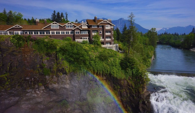 Salish Lodge & Spa