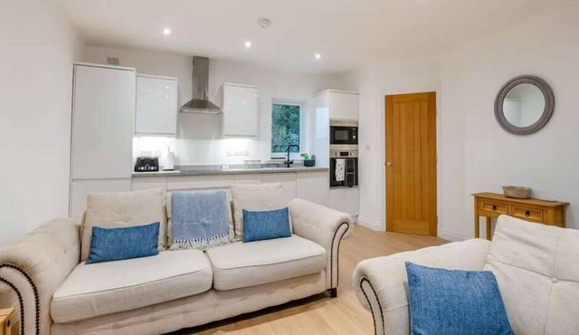 Salix 4 - Cosy cottage on the edge of York