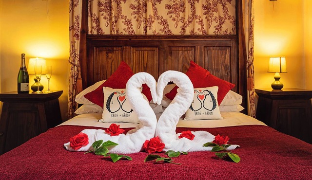 Salkeld Cottage, perfect rural retreat for couples.