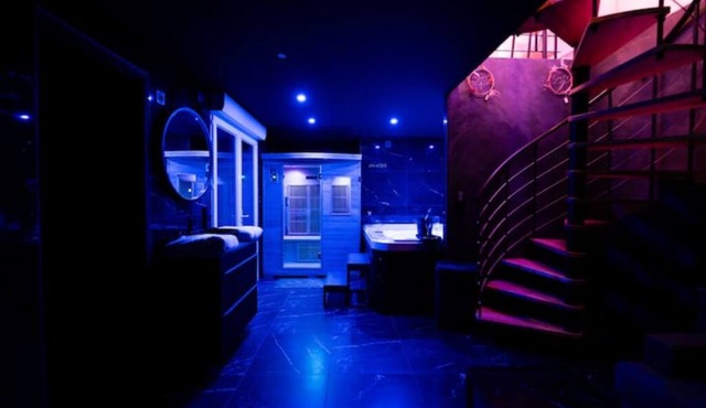 Salle D'amour L'elixird'amour