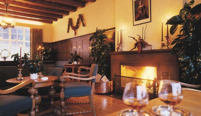 Sallingsund Færgekro