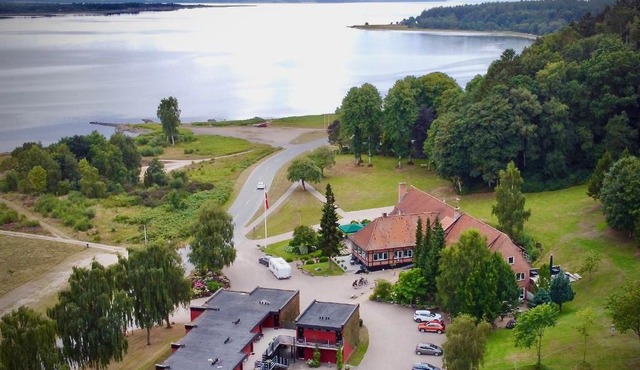 Sallingsund Færgekro