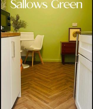 Sallows Green