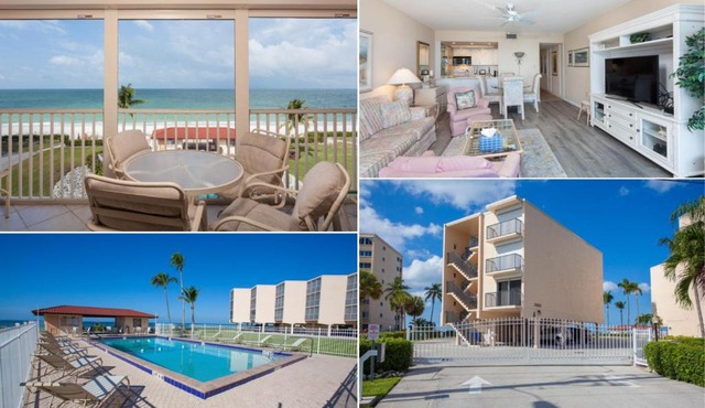 Sally's Dolphin Way Condo