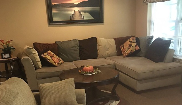 Sally's Retreat in beautiful Havre De Grace, MD