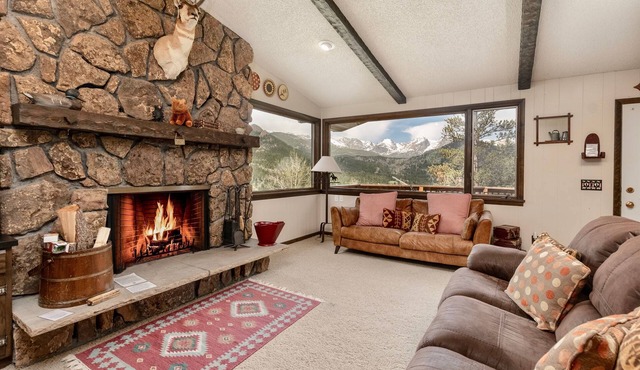 Salmans Bear Cove Family Vacation At Windcliff 4 Bedroom Home by RedAwning