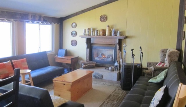 Salmon River Country Inn