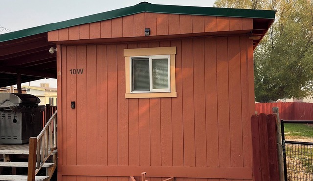 Salmon River Hideaway with Hottub