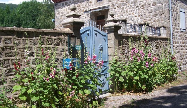 Salomony Chambre d'Hôtes