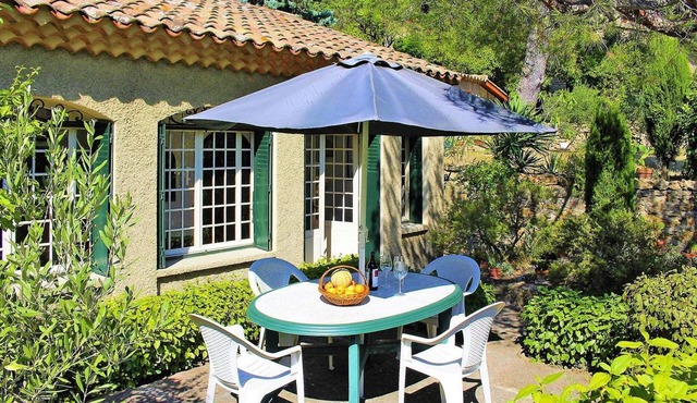 Salon-de-Provence Villa Stay