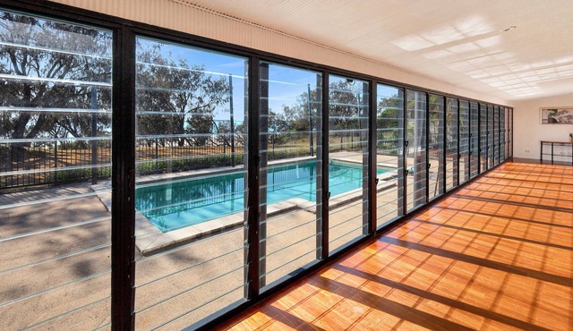 Salonika Sands - A Beachfront Paradise