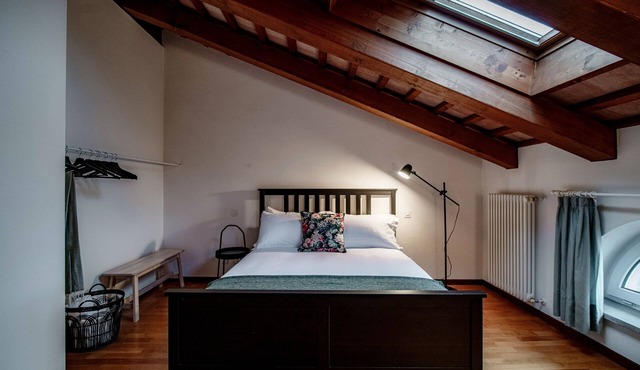 Salorino Apartments