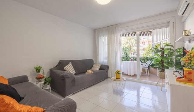 Salou PortAventura Apartment